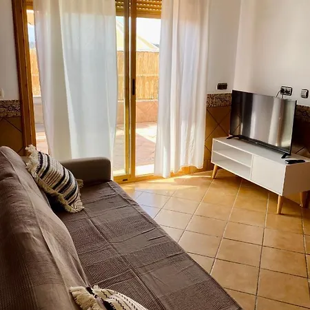 Atico Apartment *