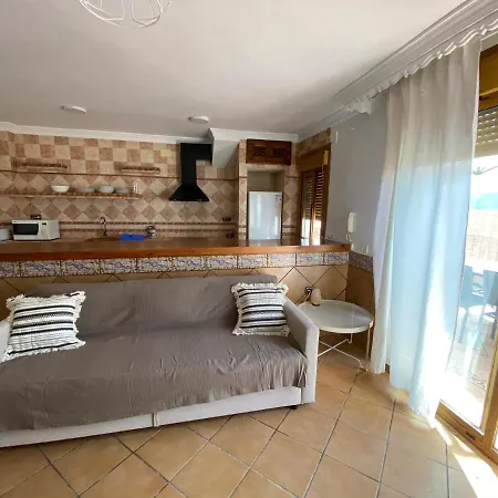 Atico Apartment
