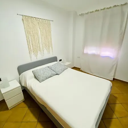 Apartment Atico *