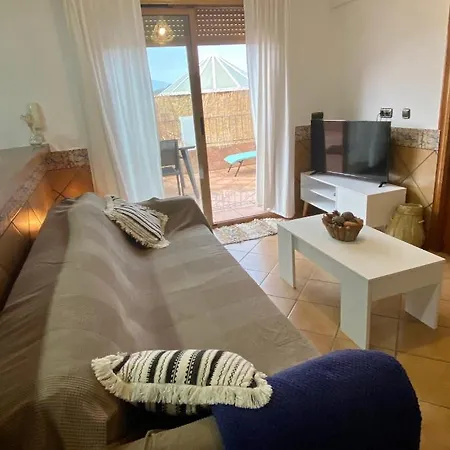 Atico * Lanjaron