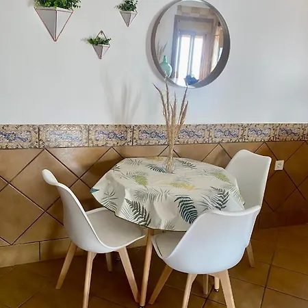 Atico Apartment *