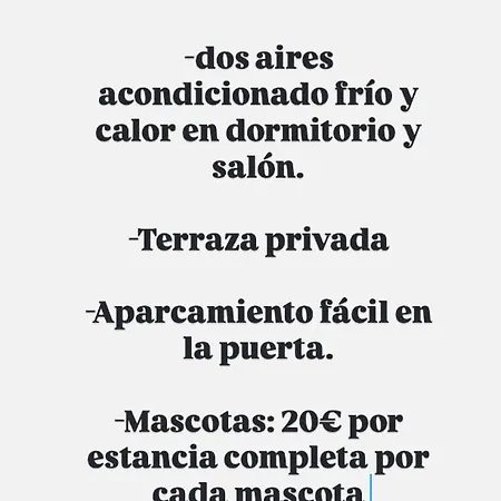 Atico Lanjaron