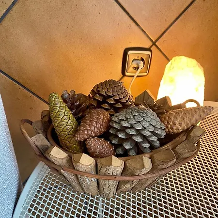 Appartamento ático Lanjarón