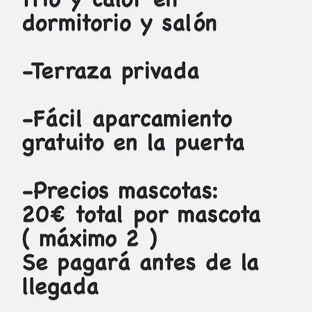 ático Apartamento Lanjarón